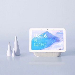 Xiaomi Mi AI Touchscreen Speaker Pro 8